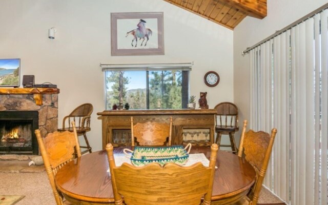 Twin Oaks #1949 by Big Bear Vacations