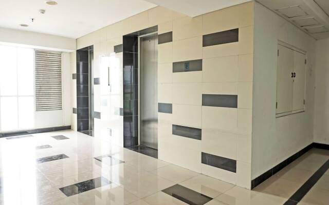 Collection O 92967 Apartement Sentraland Karawang By Rda Living