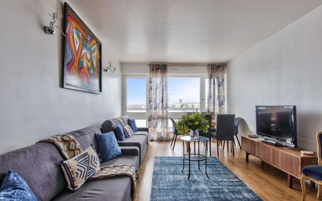 116 - Urban Viaduc des Arts