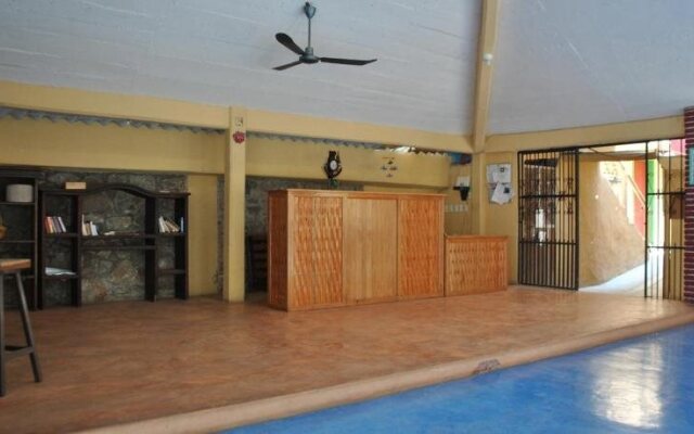 Hotel Capy