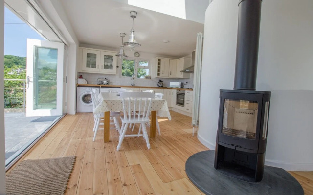 Rooftops Braunton 4 Bed Sleeps 8 Beautiful Views