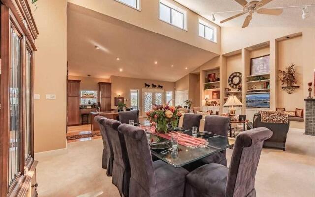 A Trip to Heaven - Five Bedroom Cabin