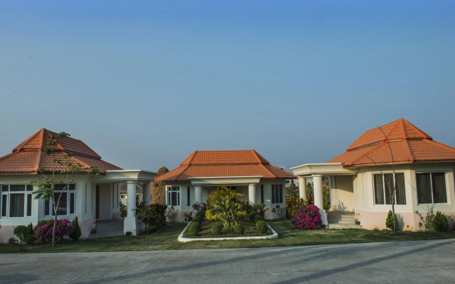 Imperial Jade Hotel