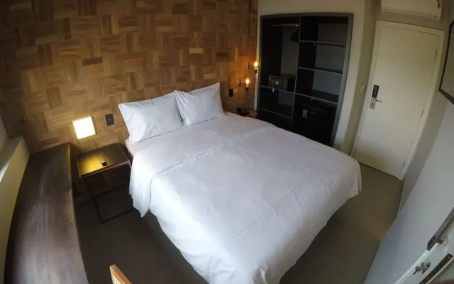 LA Hotel Votuporanga
