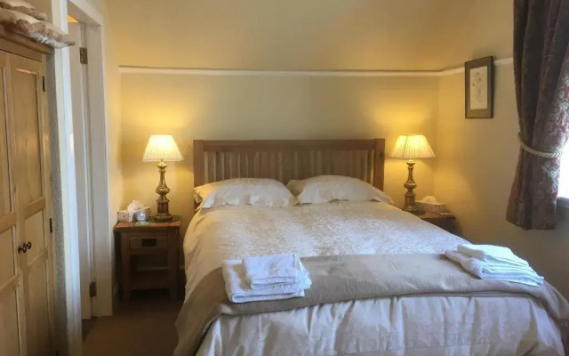 Glenorchy Guest House