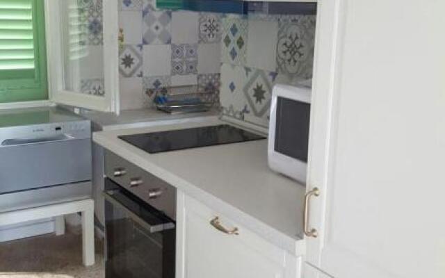 Le Mura Holiday Home