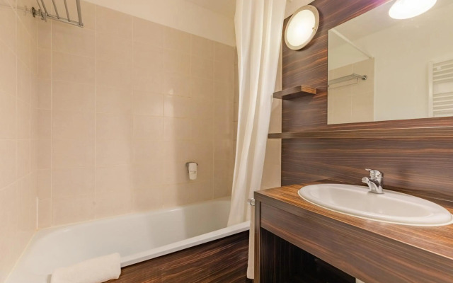 Appart'City Classic Genève – Gaillard