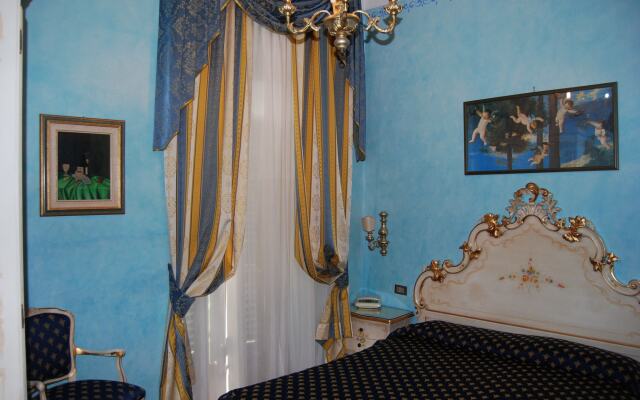 Garda Sol Apart-hotel Beauty & SPA