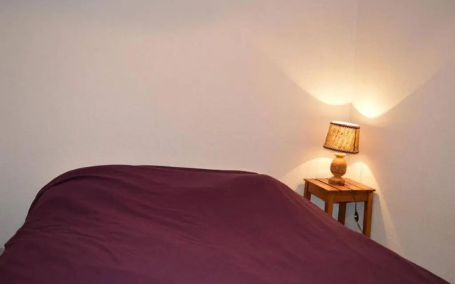 Appartement Argelès-sur-Mer, 1 pièce, 4 personnes - FR-1-225-602