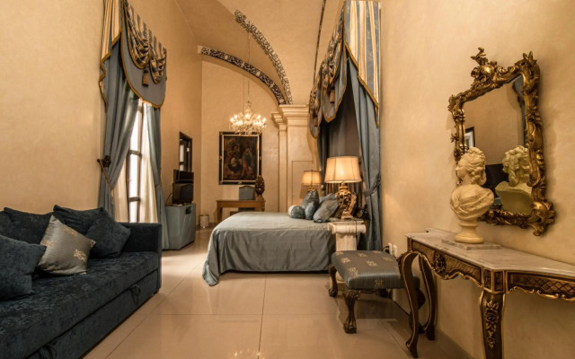 Palacio Borghese Hotel Boutique - Adults Only