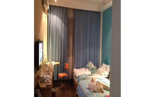 Metropolo Hangzhou Huanglong Sports Center Wensan Road Hotel