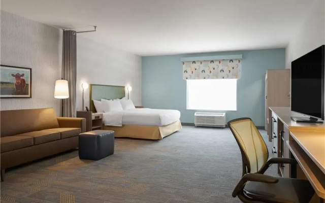 Home2 Suites by Hilton Kearney