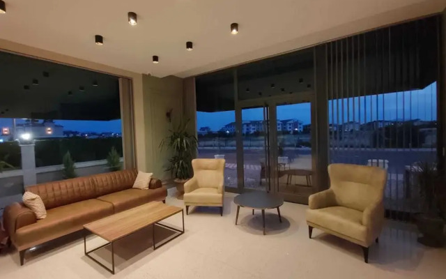 The Brothers Suite