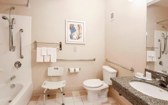 Fairfield Inn & Suites Temecula by Marriott