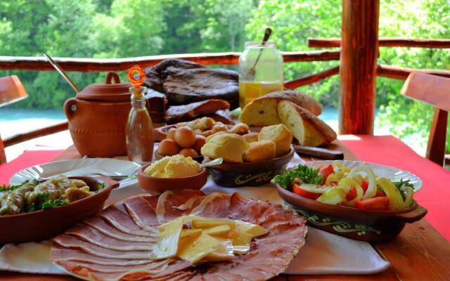 Rafting Center Drina Tara