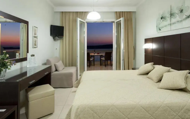 Hotel Anezina