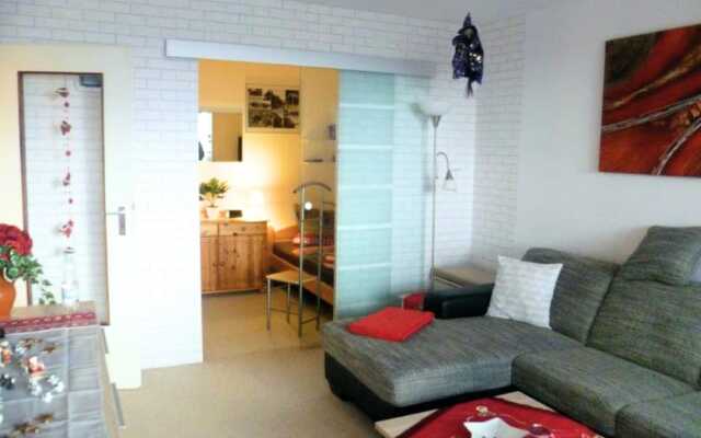 Cozy Apartment in Altenau Harz near Ski Area Hahnenklee
