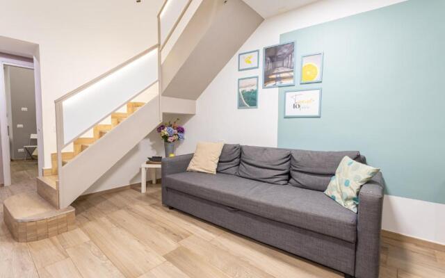 Resina Guest House