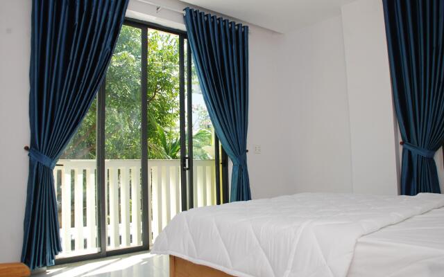 Bac Nam Hotel