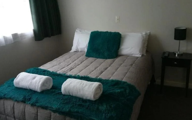 Aorangi Motel