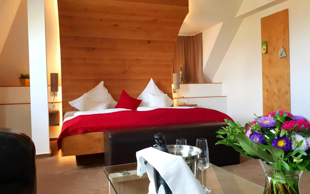 Hotel zur Malzmühle
