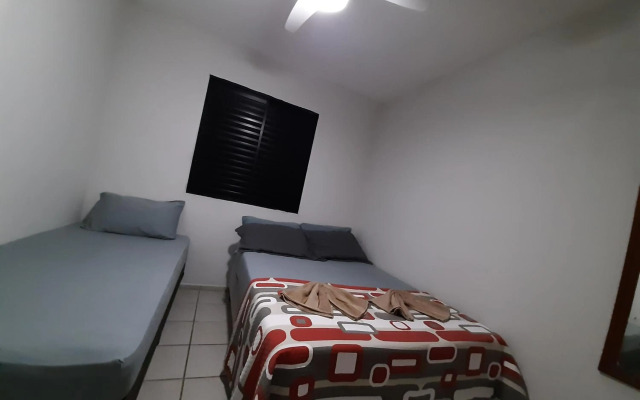 LA04-Bertioga, Próximo ao SESC, Riviera, Vista Linda, Indaiá