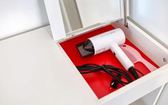 Goseong Belossi Ayajin Kids Poolvilla