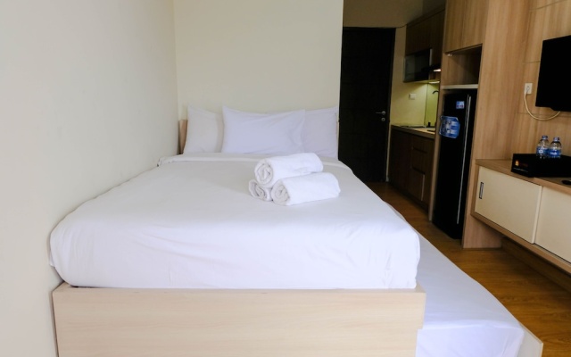 Good Deal Studio Room at Harvard Jatinangor Apartment – Guest Rooms – Sumedang