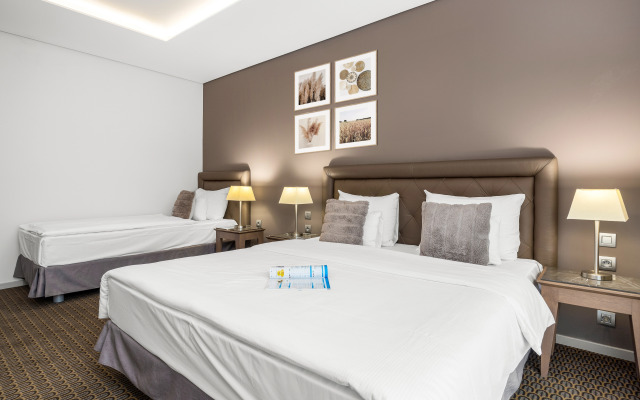 Hotel Royal Prague