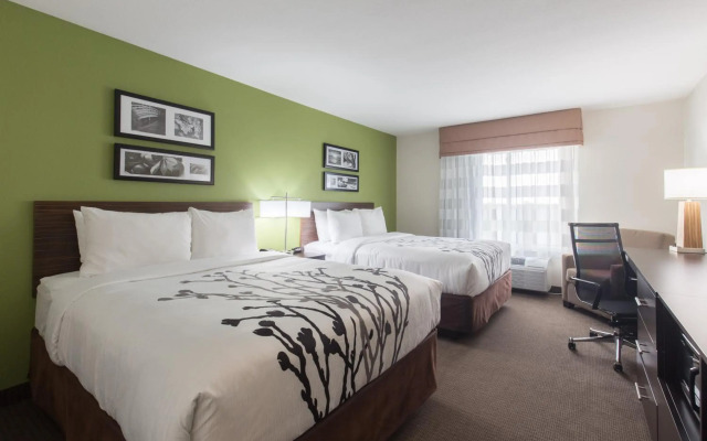 Sleep Inn & Suites