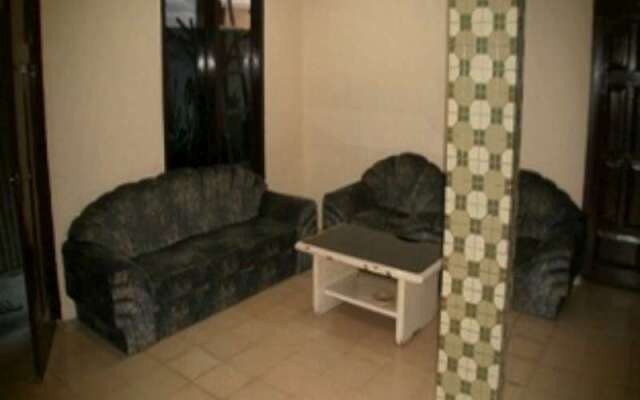 Wisma Thamrin Sidoarjo Hotel