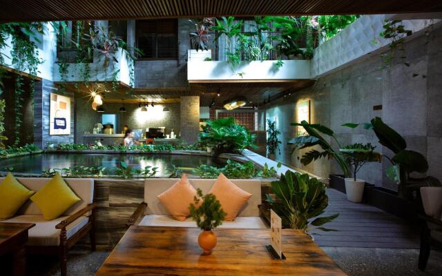 LIVIE Da Nang Style