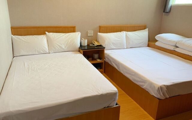 Xian Du Zhuang Hotel