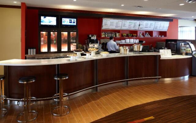 Courtyard Ottawa Downtown