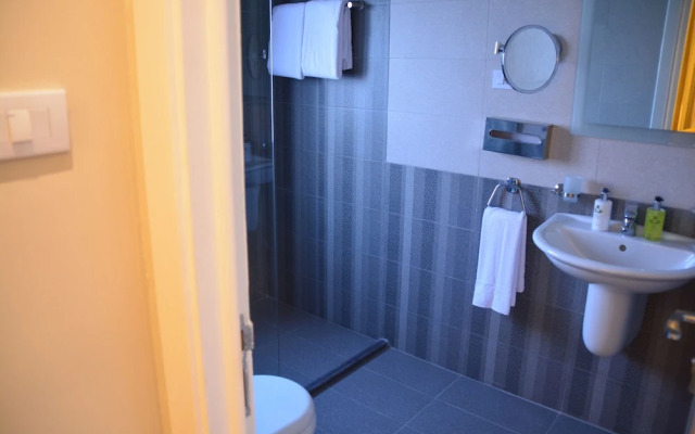 The Y Hotel Amman