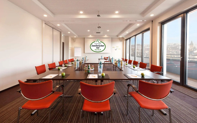 Ringhotel Zweibrücker Hof Herdecke