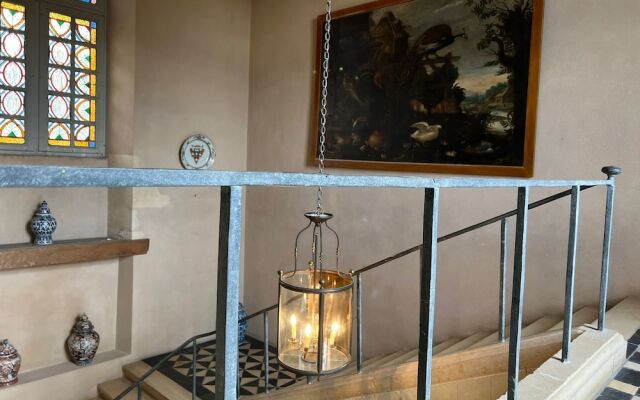 Château de Lauresse