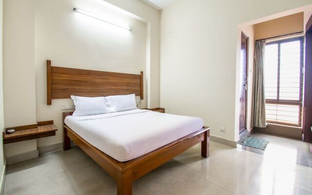 OYO VSK145 Ssg Residency