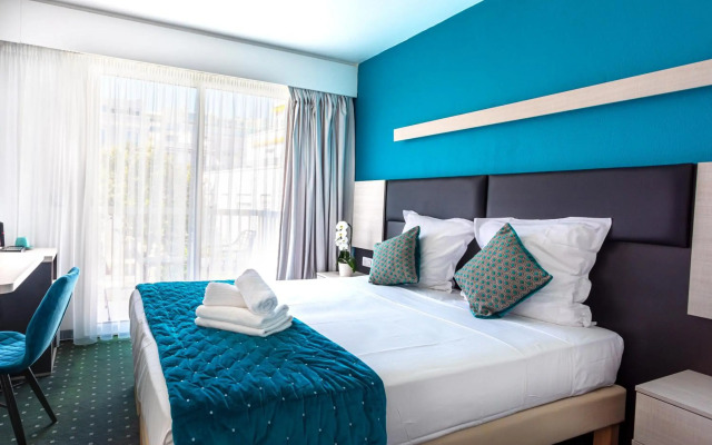 Hotel Jardin Croisette