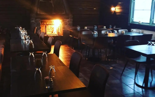 Hotel Akerlund