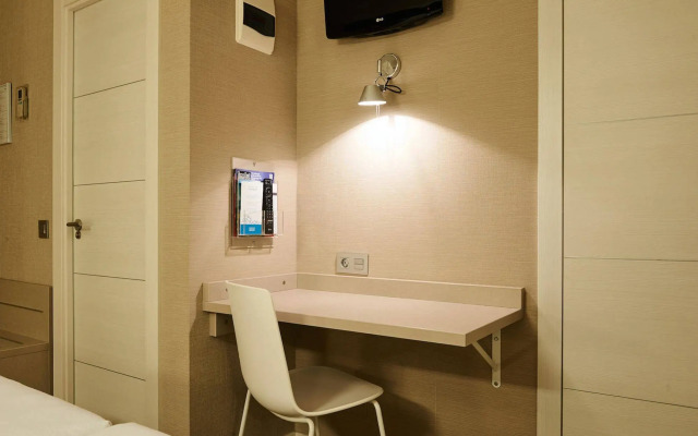 Hotel Parma