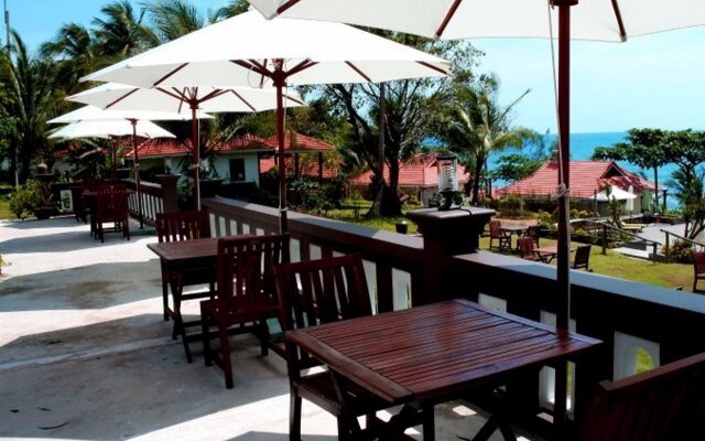 Phu Quoc Eco Beach Resort