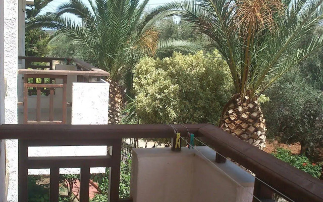 Valentina apartments