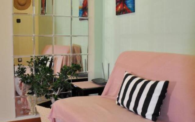 Funky Nest - A cozy apartment in Zipari