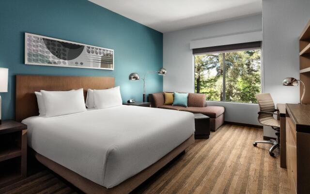 Hyatt House San Jose / Cupertino