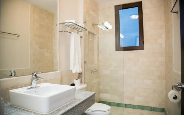 Hotel Presidente Las Tablas