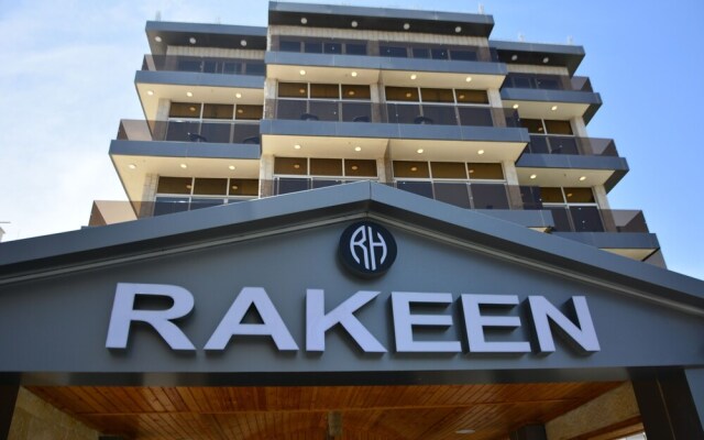 rakeen hotel