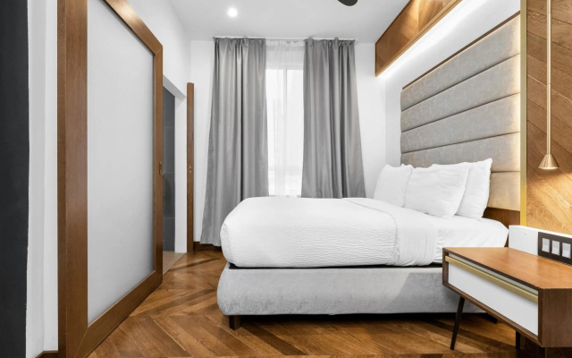Hotel 32One