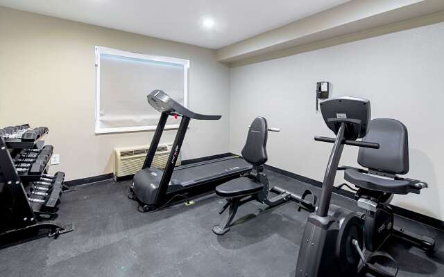 Quality Inn Mishawaka - South Bend