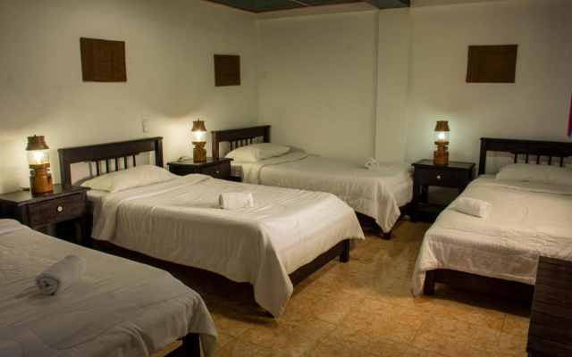Hotel Karlaká Calarcá Quindio